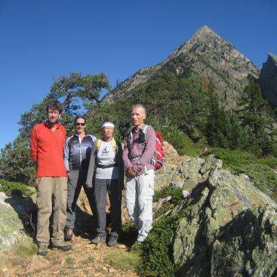 08-Bruno, Marianne, Xavier et son copain