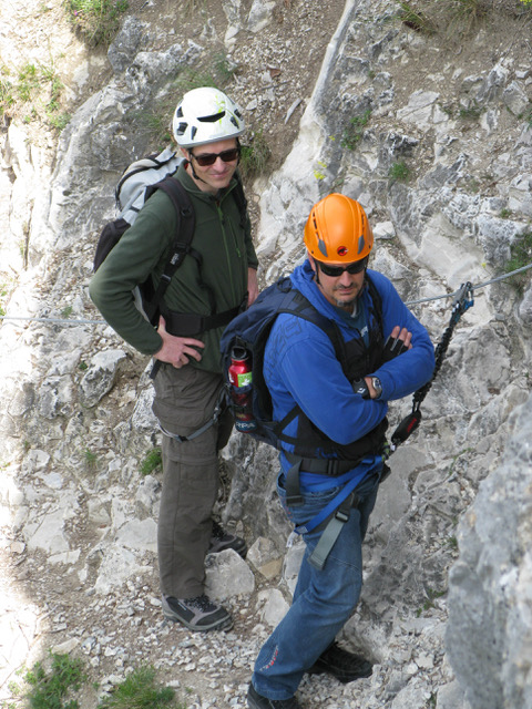 11-Christophe et Jérôme