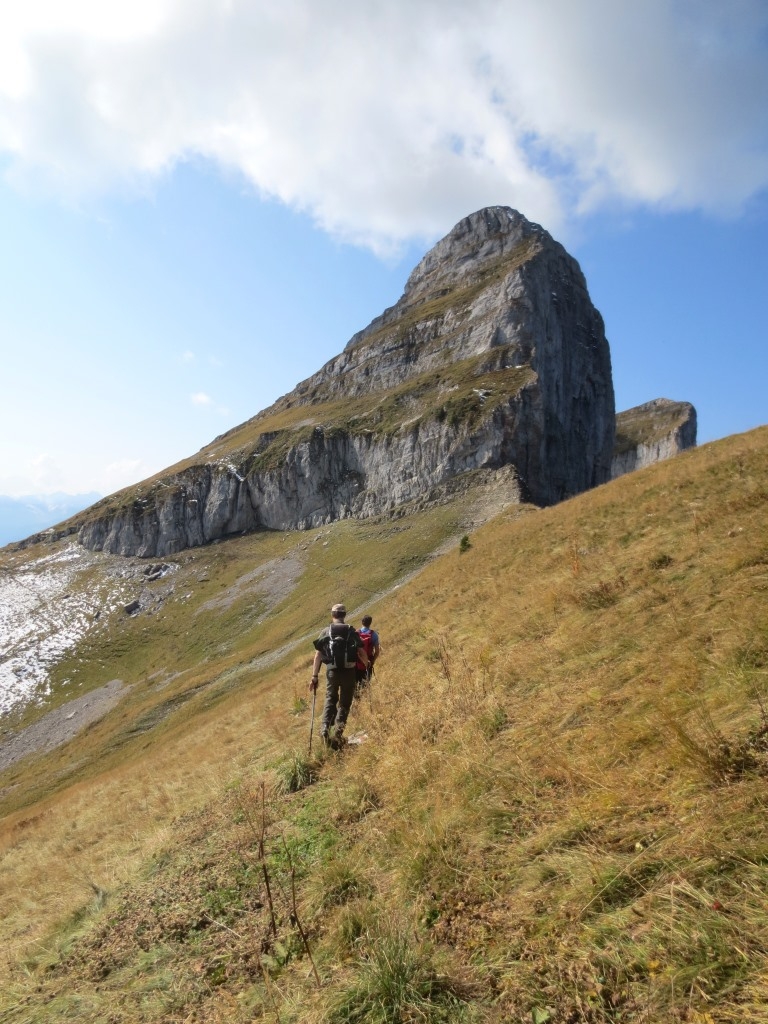 20-Tours de Mayen et d'Aï