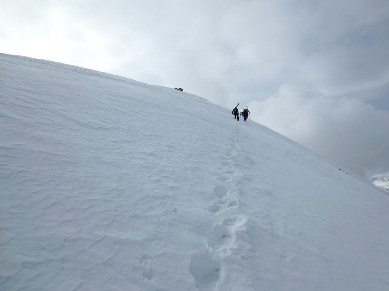 Bientôt aux Hautes Fenêtres