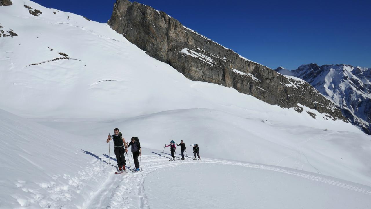 La Tour d'Aï du coin