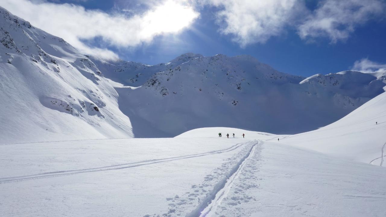 Combe et pointe de Drône