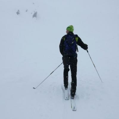 2018_03_021 Ski Rogneux CASCM, Georges