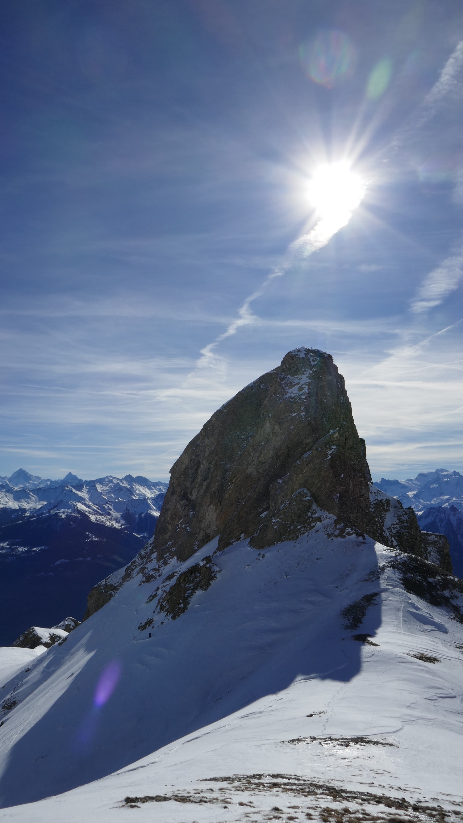 La  Pointe de Chémo