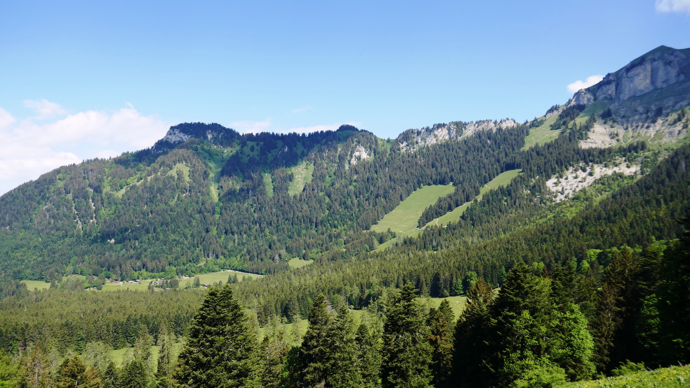 Col de Tompey