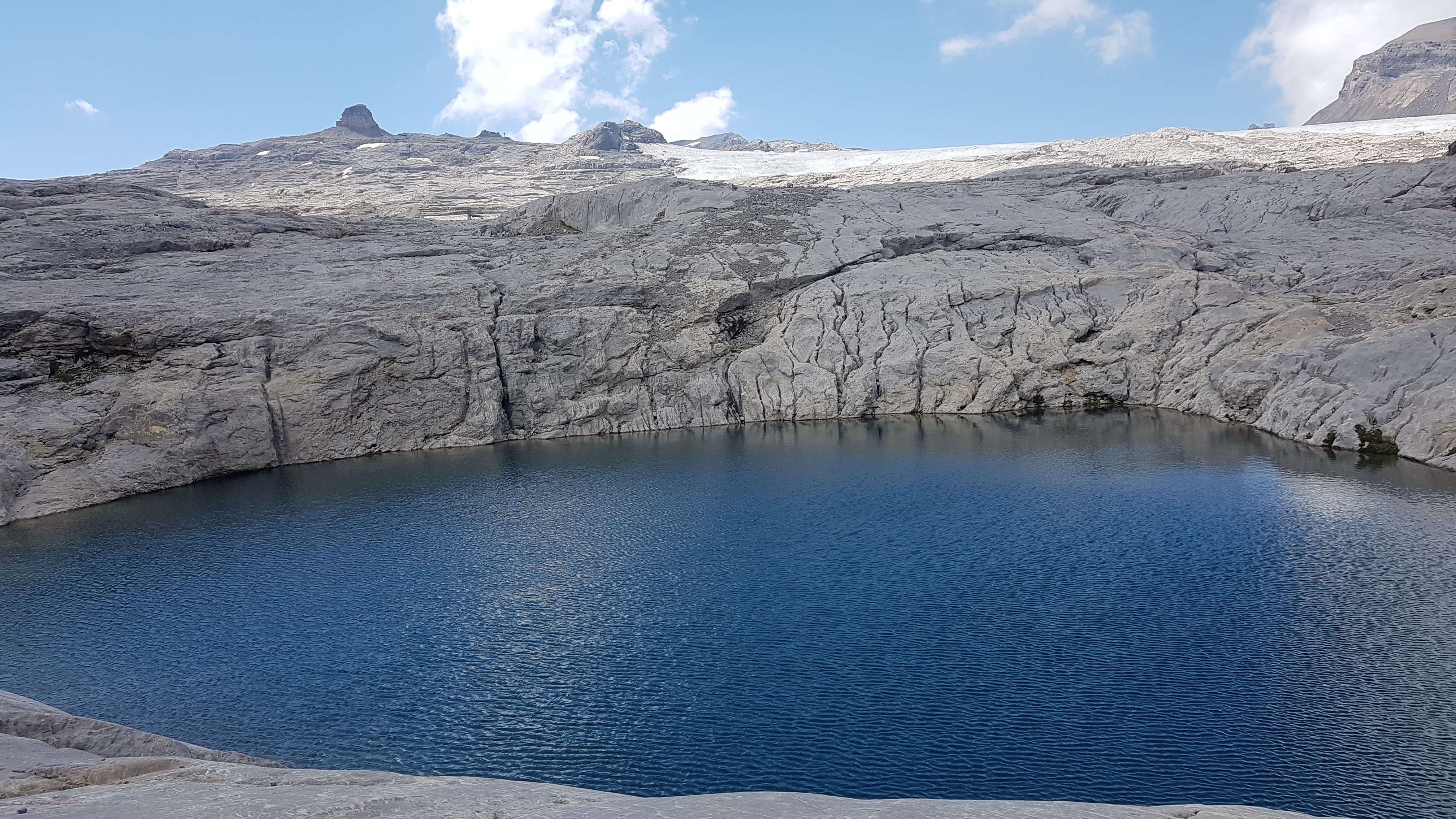 Quille du Diable ou Tour Saint-Martin