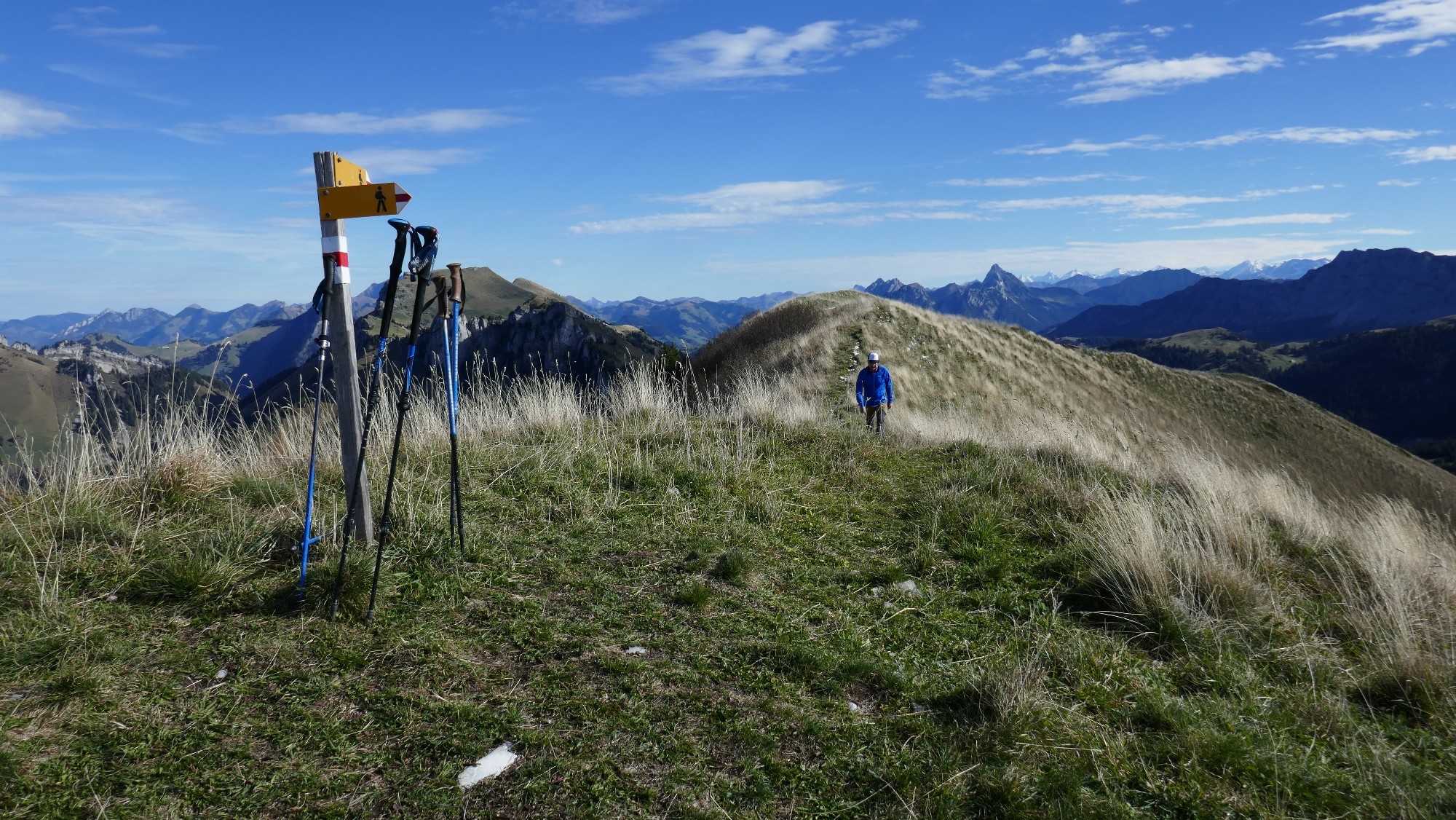 Notre arête