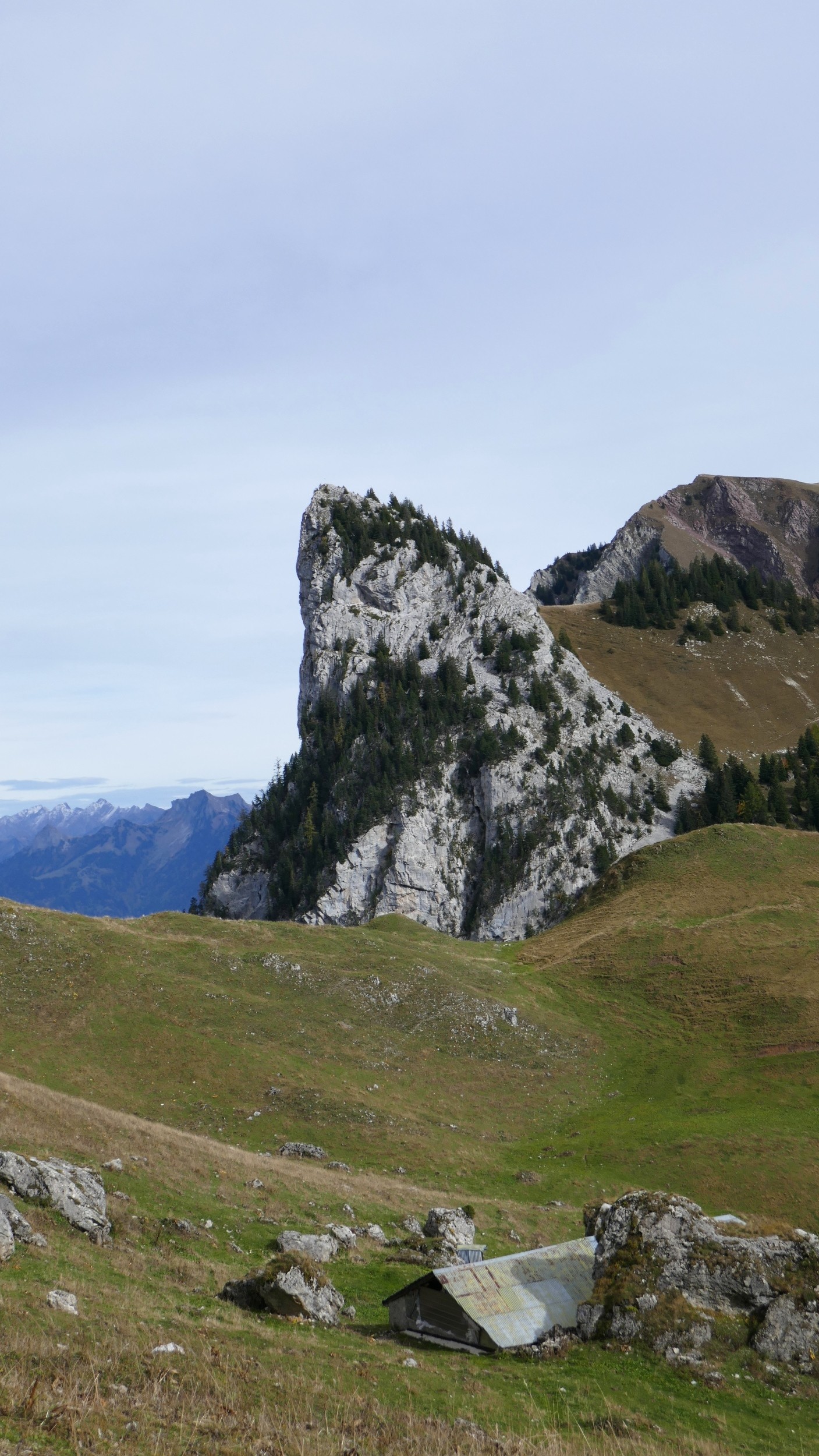 Rocher de la Croix