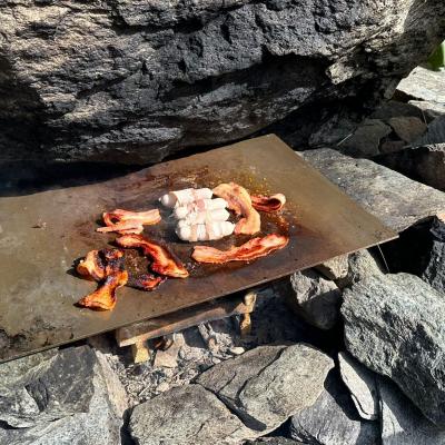 Une partie de l'apéro