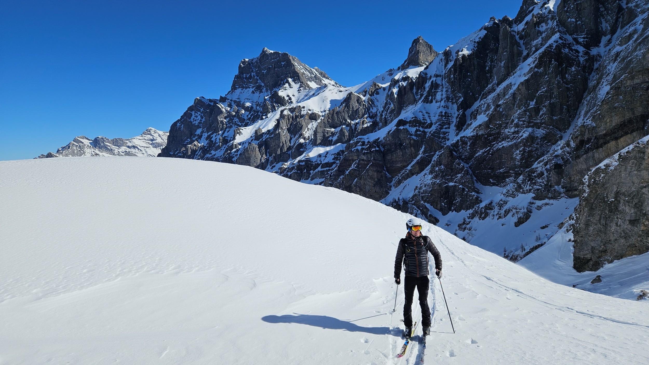 Sébastien et les Muverans