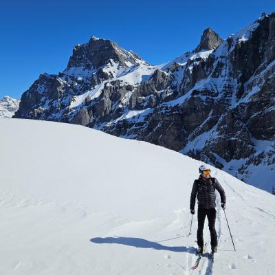 Sébastien et les Muverans