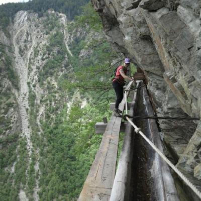 Ausserberg 3 juin 2017