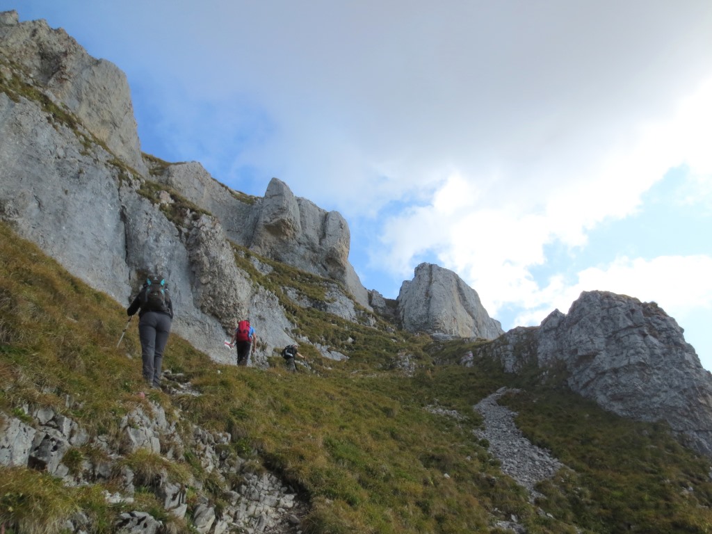 22-Arrivée Tour de Mayen