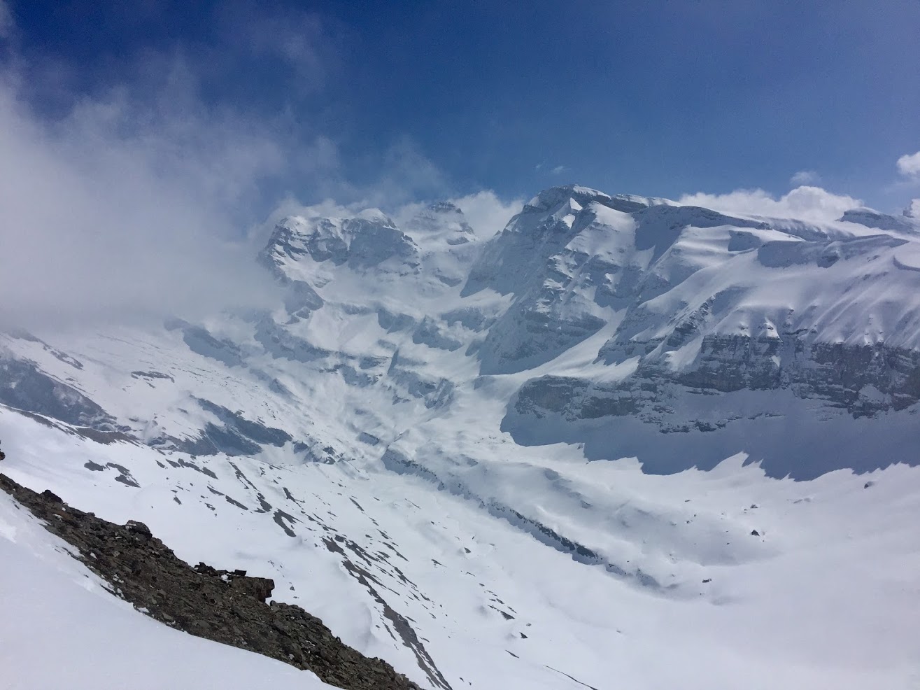 Tour Salière et Ruan