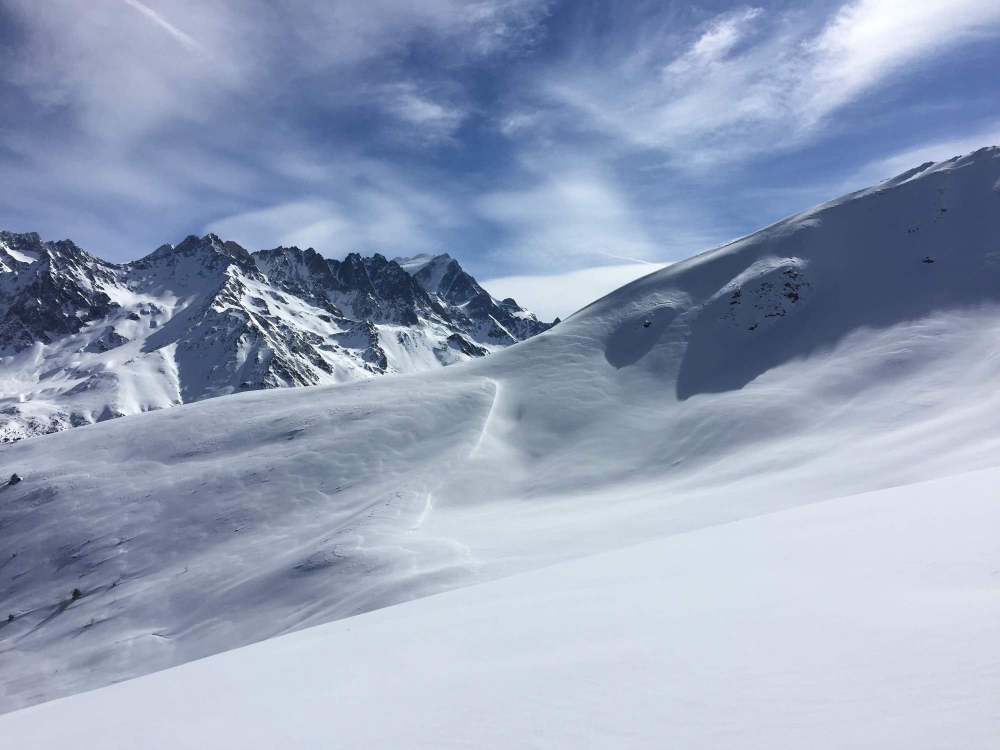 Le Grand Combin