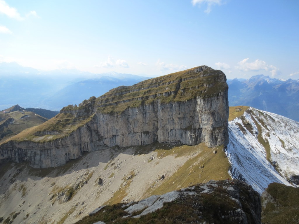 29-Tour d'Aï depuis Tour de Mayen