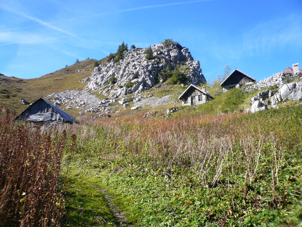 35 Chalets de Neuteu