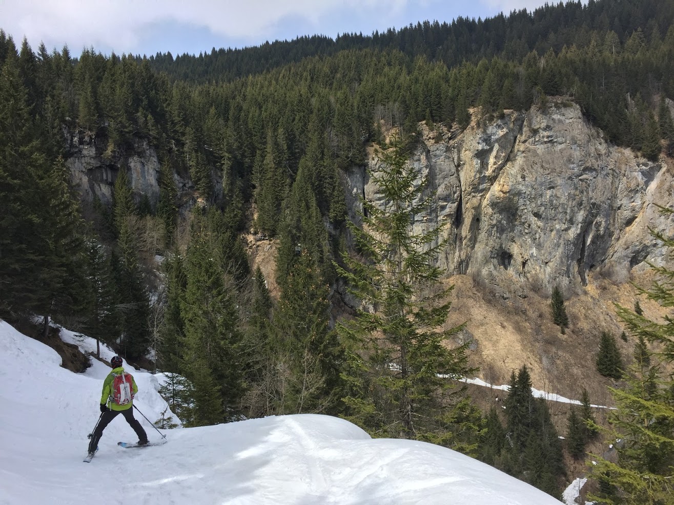 Le Creux de Barme