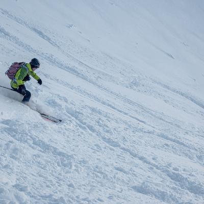 27.02.2025 Col du Tarent