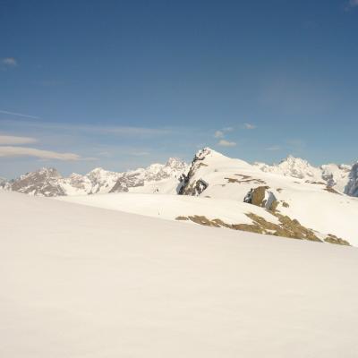 Grde Chenalette-Pte Drône