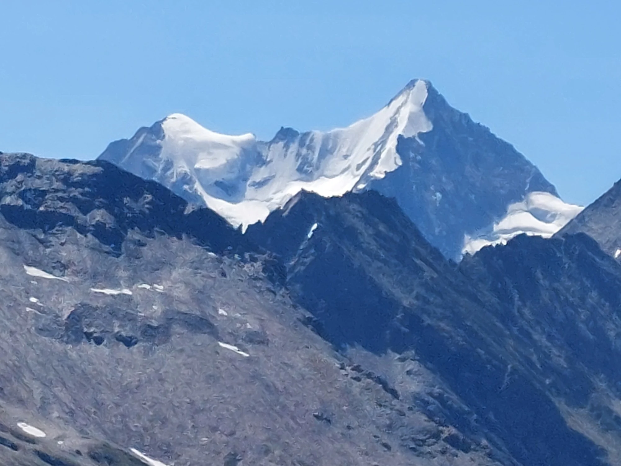 Zinalrothorn