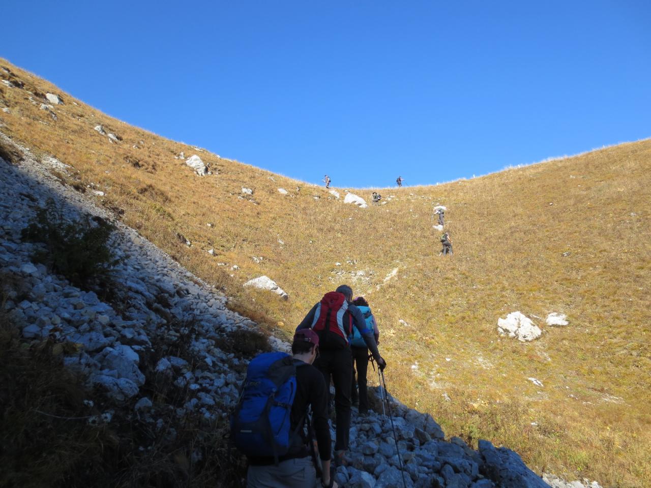 Col de Trepertuis