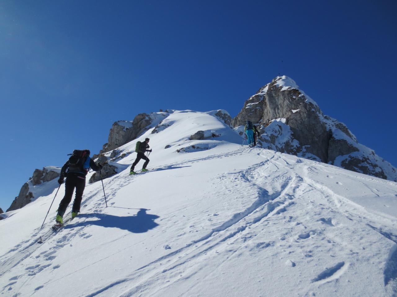 Pointe des Pavis