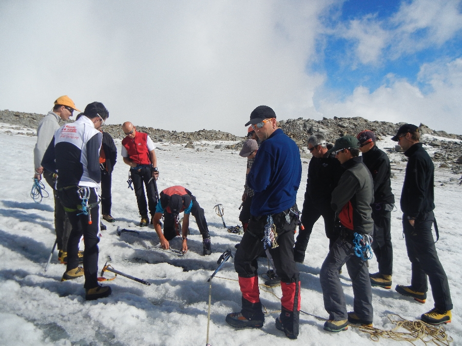 Mont Rose Août 2012 032