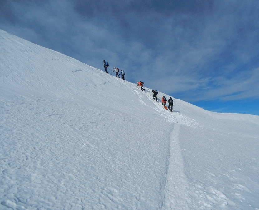 Mont Rose Août 2012 074