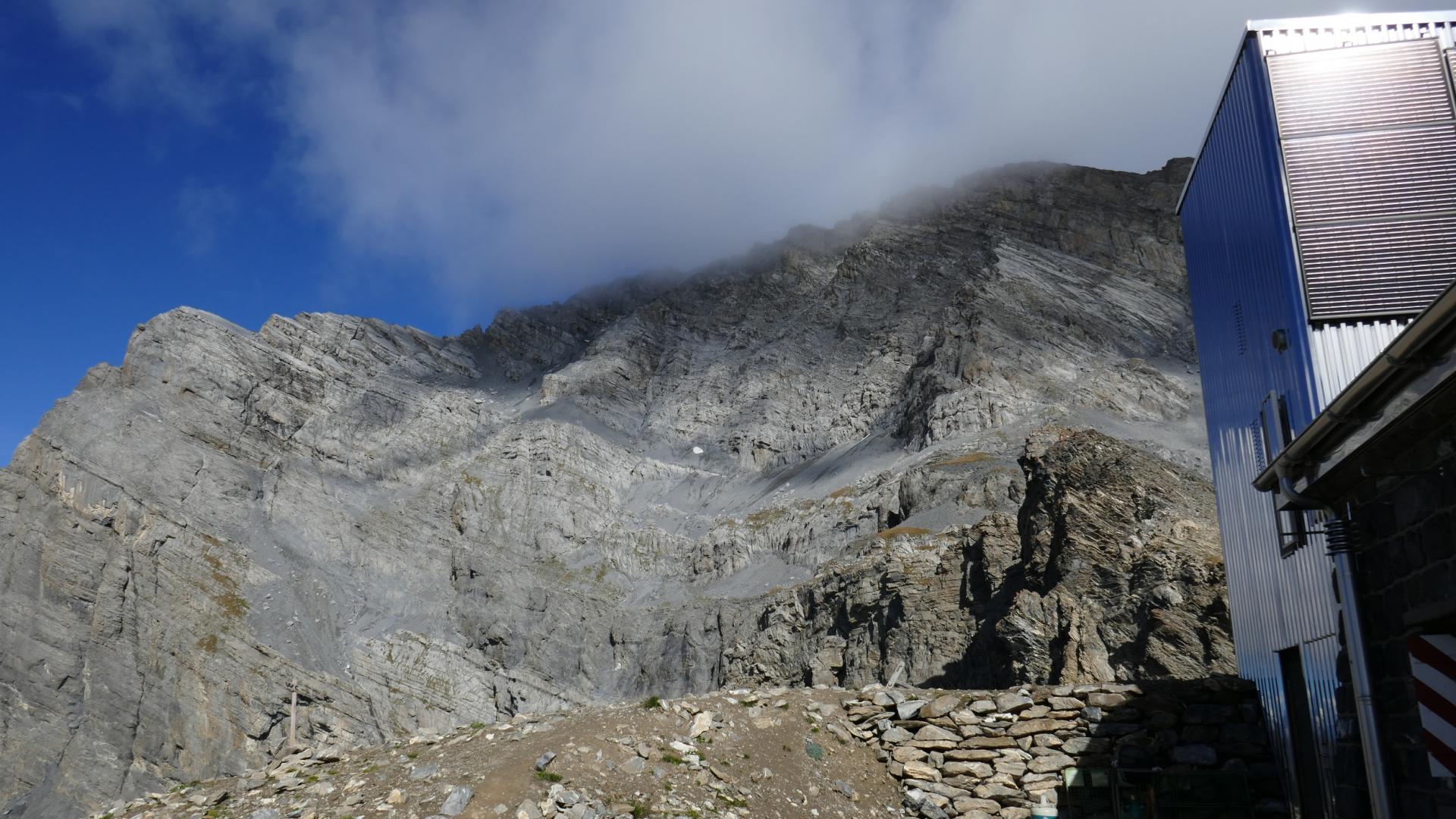 Mais ou passe notre chemin ?