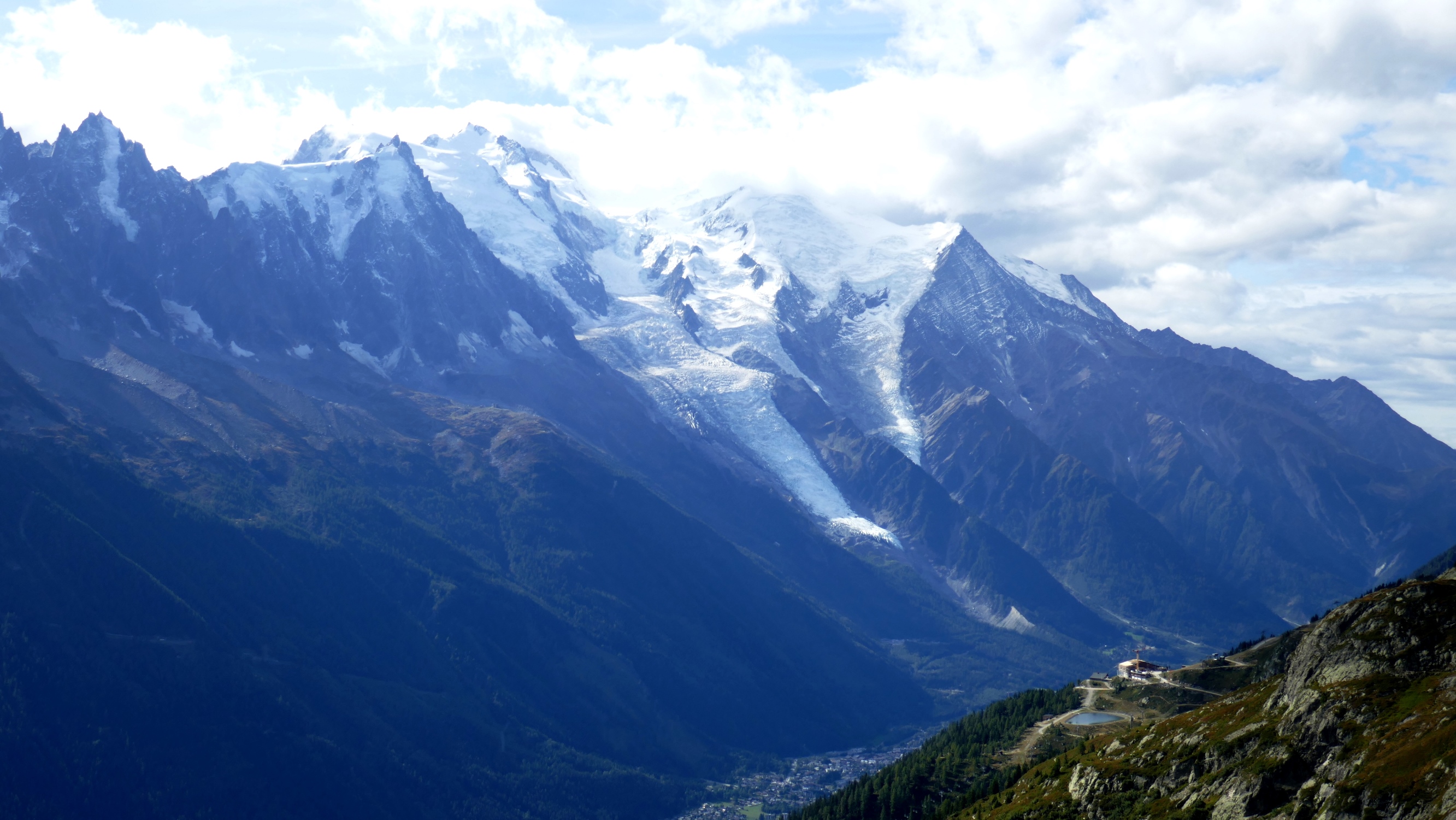 Massif du Mont Blanc