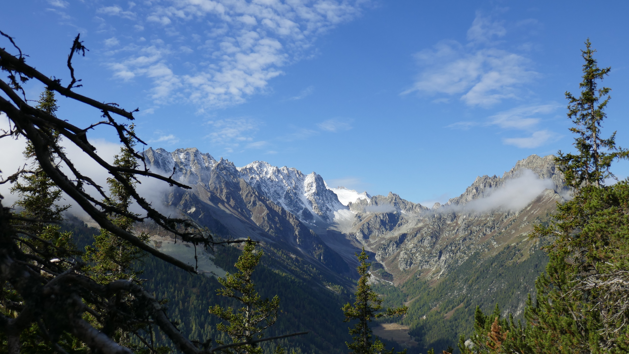 Val d'Arpette