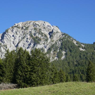 26.10.2019 Rocher du Midi