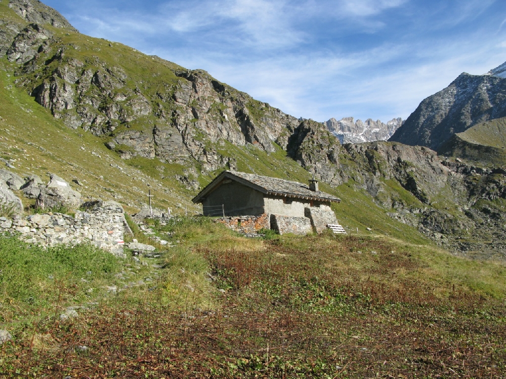 Raclette Chalet 22.09.2013-12