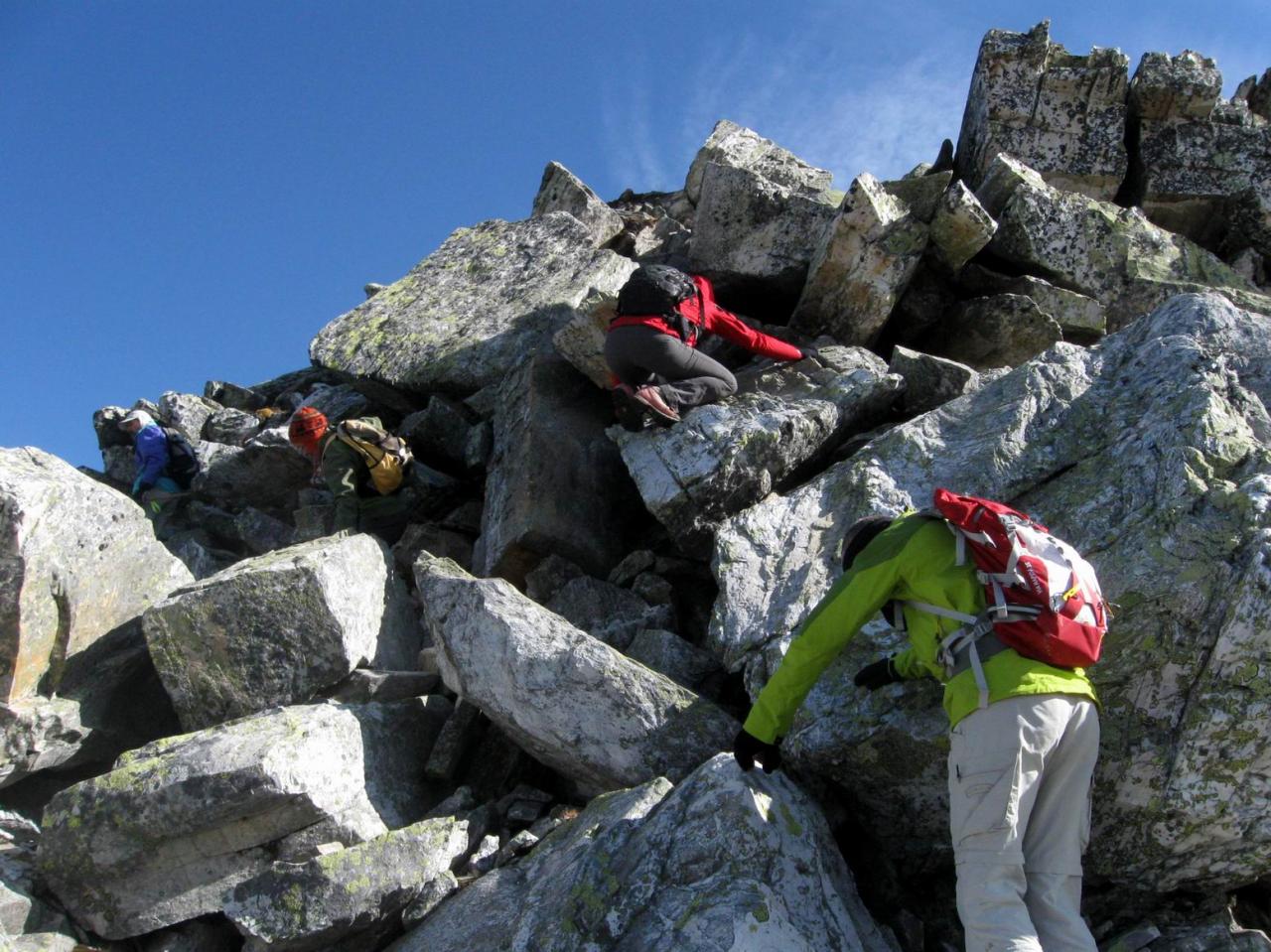 Resize of IMG_2134 A l assaut des rochers