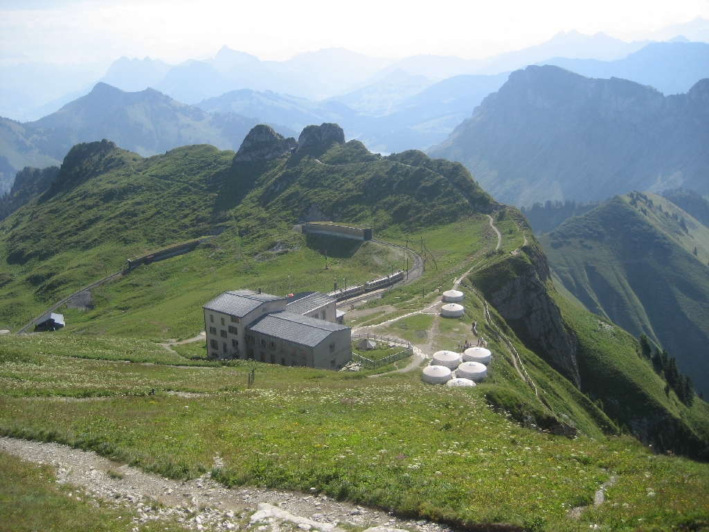 Rochers de Naye18-08-2013-15