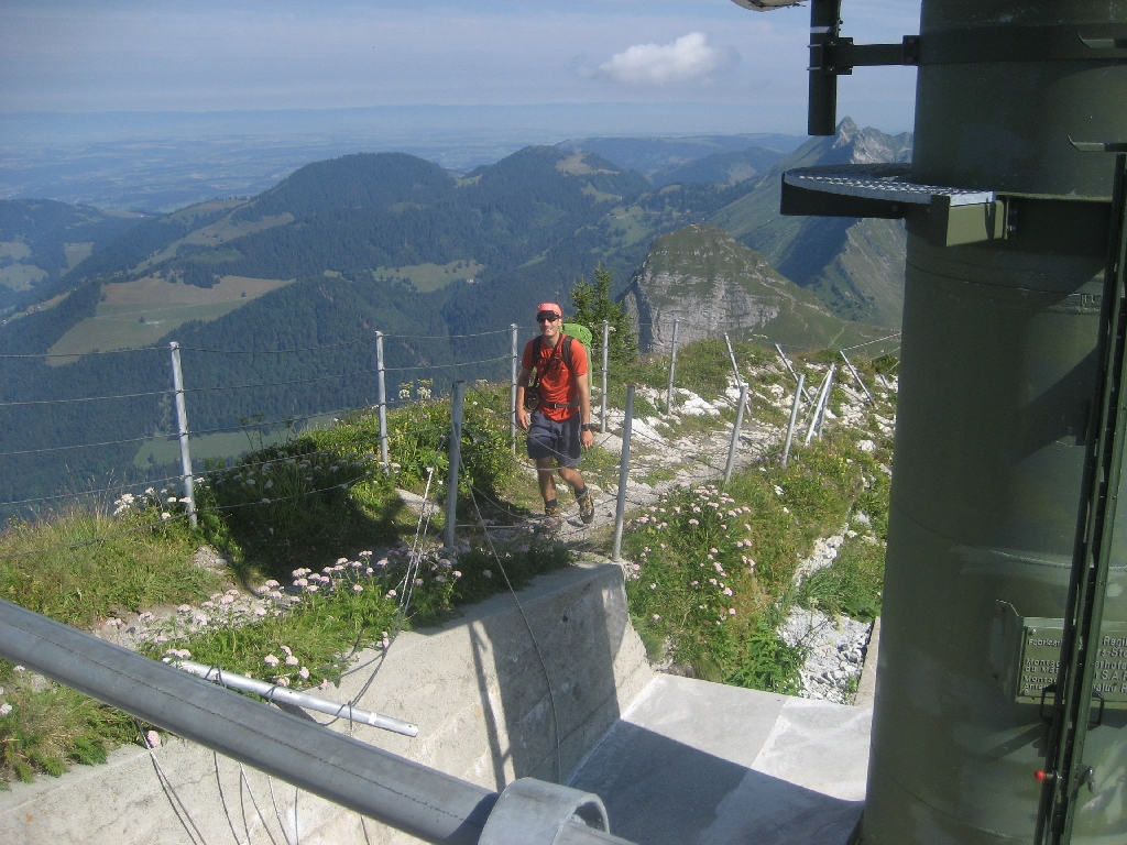 Rochers de Naye18-08-2013-17