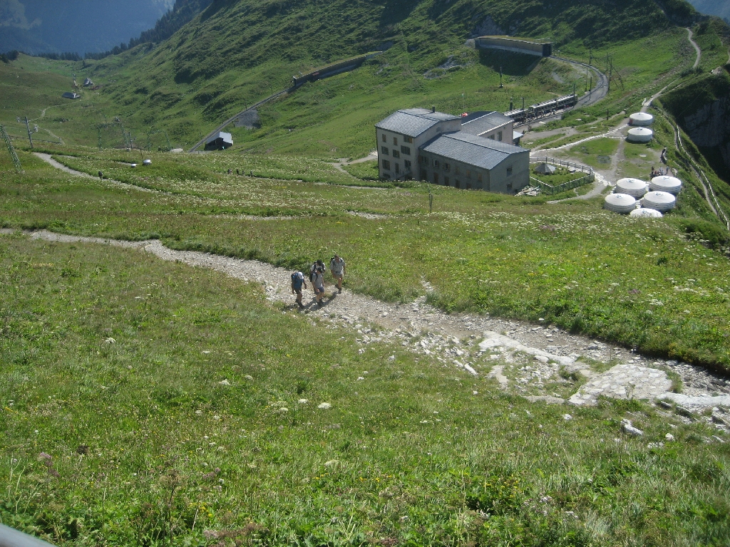 Rochers de Naye18-08-2013-18