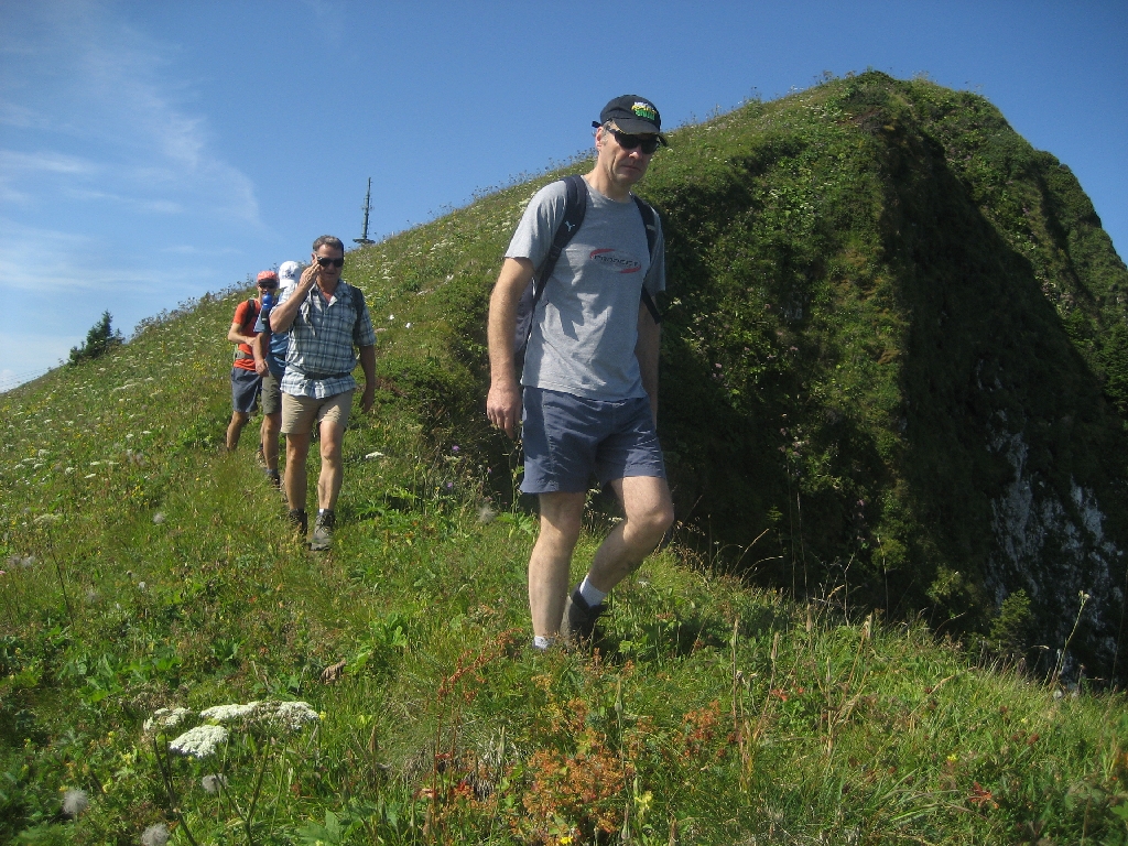 Rochers de Naye18-08-2013-22